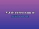 Thinking About You (This Christmas) - Custom Karaoke - Paul Carrack