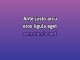 Imitation of Life - Custom Karaoke - R.E.M.