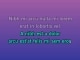 Night of Your Life - Karaoke nach Maß - David Guetta