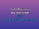 She Don't Love You - Karaoke personalizzato - Eric Paslay