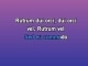 Johnny Run Away - Karaoke personalizzato - Tones and I