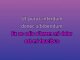 Un soir de pluie - Custom Karaoke - Blues Trottoir