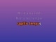 It's My Life - Karaoke personalizzato - No Doubt