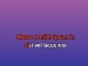 Me And My Gang - Custom Karaoke - Rascal Flatts