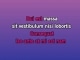 Christmas Is Just Around the Corner - Karaoke personalizzato - Barry Manilow