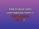 Island of Dreams - Karaoke personalizzato - The Seekers