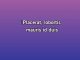Bamboleo - Karaoke personalizzato - The Gipsy Kings