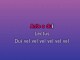 Jaloux de tout - Karaoke personalizzato - Julien Clerc