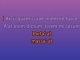 A Place in the Sun - Custom Karaoke - Stevie Wonder