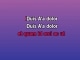 Sorry Not Sorry - Karaoke personalizzato - Demi Lovato