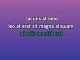 Entends ma voix - Karaoke personalizzato - Frank Michael