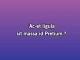 Manureva - Custom Karaoke - Alain Chamfort