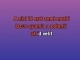 Queens Don't - Karaoke personalizzato - RaeLynn