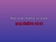 Fallin' in Love - Karaoke nach Maß - Hamilton