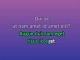 Like It Like That - Karaoke personalizzato - Guy Sebastian
