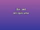 Heads Will Roll - Custom Karaoke - Yeah Yeah Yeahs