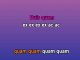 Runaway - Karaoke personalizzato - Janet Jackson