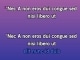 I Was Made for Loving You - Karaoke personalizzato - Tori Kelly