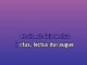 Hunting For Witches - Karaoke personalizzato - Bloc Party