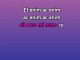 So Good - Karaoke personalizzato - Zara Larsson