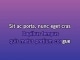 Fly by Night - Custom Karaoke - Rush