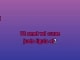 Resistance - Karaoke personalizzato - Muse