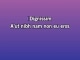 Josephine - Karaoke nach Maß - Chris Rea