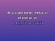 En attendant la fin - Custom Karaoke - M. Pokora