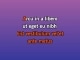 Hold My Girl - Karaoke personalizzato - George Ezra
