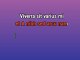 Locked Up - Karaoke personalizzato - Akon