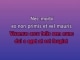 Our House - Karaoke personalizzato - Madness