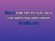 One of Them Girls - Karaoke personalizzato - Lee Brice