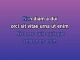 Love Letters in the Sand - Karaoke personalizzato - Pat Boone