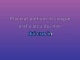 Sunshine - Karaoke personalizzato - Gabrielle