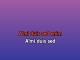 Take You High - Karaoke personalizzato - Kelly Clarkson