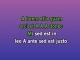 Mamma Knows Best - Custom Karaoke - Jessie J