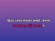 When Love Takes Over - Karaoke personalizzato - David Guetta