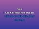Boo'd Up - Custom Karaoke - Ella Mai