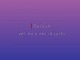 Let's Go - Karaoké Personnalisé - Calvin Harris