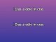 Just A Kiss - Karaoke personalizzato - Lady A