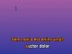 Come Back and Stay - Karaoké Personnalisé - Paul Young