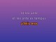 Il est mort le soleil - Custom Karaoke - Liane Foly