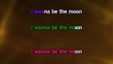 Be the Moon Karaoke - Chris Tomlin