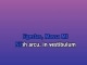 Pitbull - Karaoke personalizzato - Booba