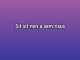 Red Light - Karaoke personalizzato - Jonny Lang