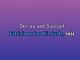 That's What I Like - Karaoke personalizzato - Postmodern Jukebox