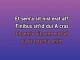 Stay With Me - Custom Karaoke - Postmodern Jukebox