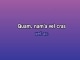 Don't You Know That? - Custom Karaoke - Luther Vandross