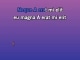Since I Lost My Baby - Custom Karaoke - Luther Vandross