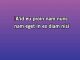Before the Next Teardrop Falls - Custom Karaoke - Freddy Fender